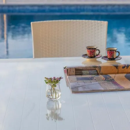 Villa Orka Prestige Villa, G Fethiye