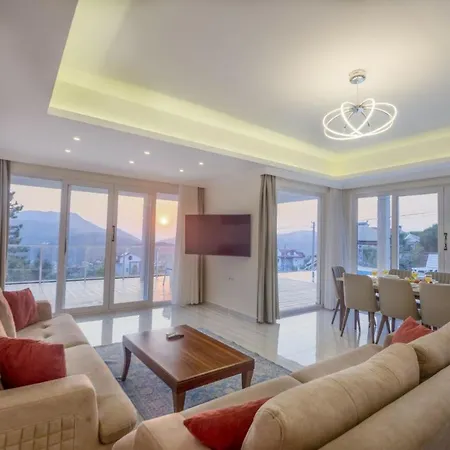 Orka Prestige Villa, G Villa